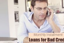 Instant Loans: Quick, Easy, And Convenient Financial Solutions