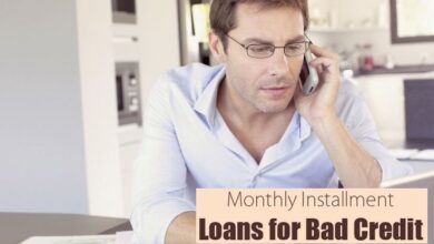 Instant Loans: Quick, Easy, And Convenient Financial Solutions