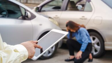 Car Insurance Companies: Finding The Best Coverage
